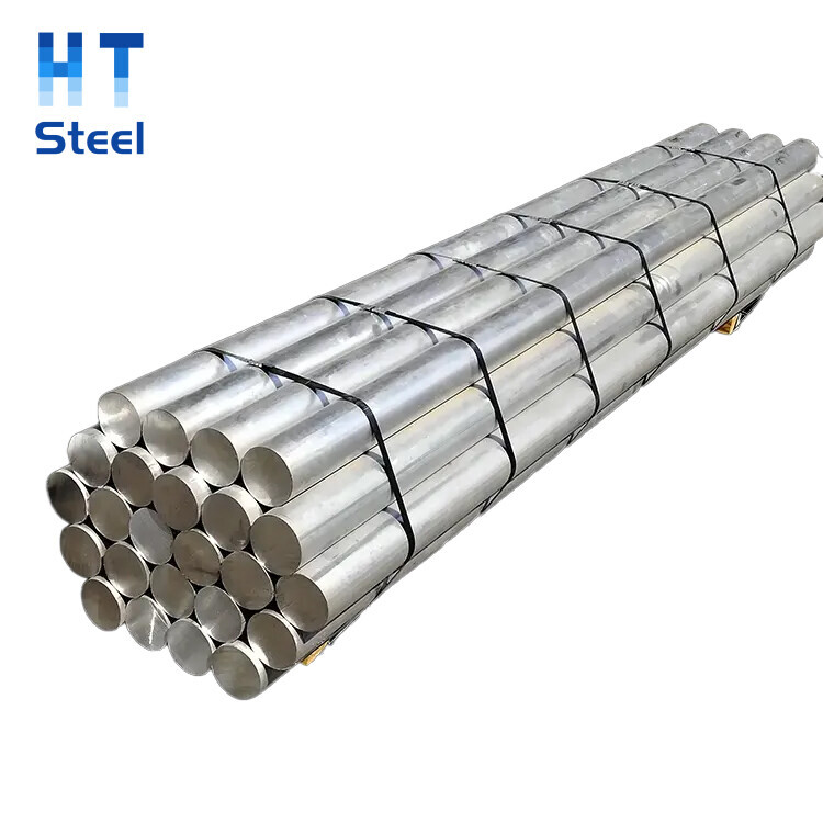 High quality professional aluminum bar factory 1-8 series aluminum rod 5mm