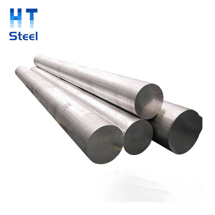 High quality 1-8 series professional aluminum bar factory low price 5083 aluminum rod