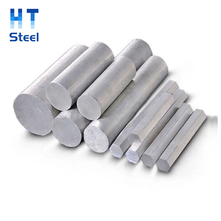 High quality 1-8 series professional aluminum bar factory low price 5083 aluminum rod