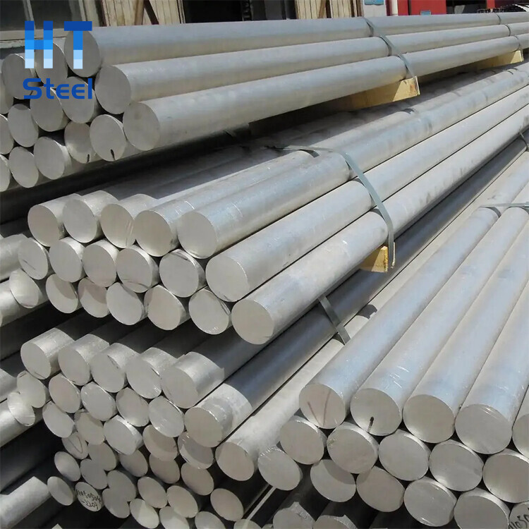 Hot sale T6511 6061 6063 Aluminum Rod 3 8 Aluminum Rod Aluminum Round Rod Customization