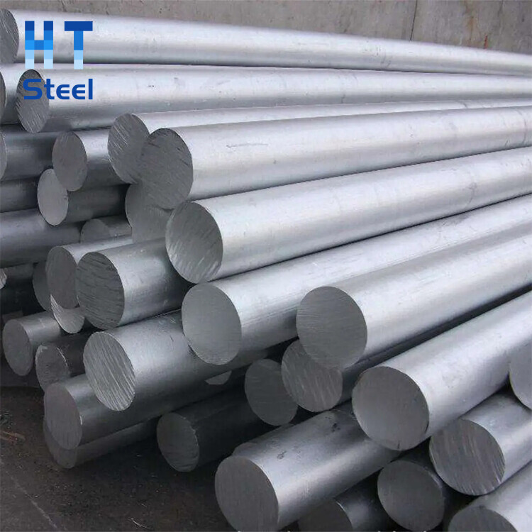 Hot sale T6511 6061 6063 Aluminum Rod 3 8 Aluminum Rod Aluminum Round Rod Customization