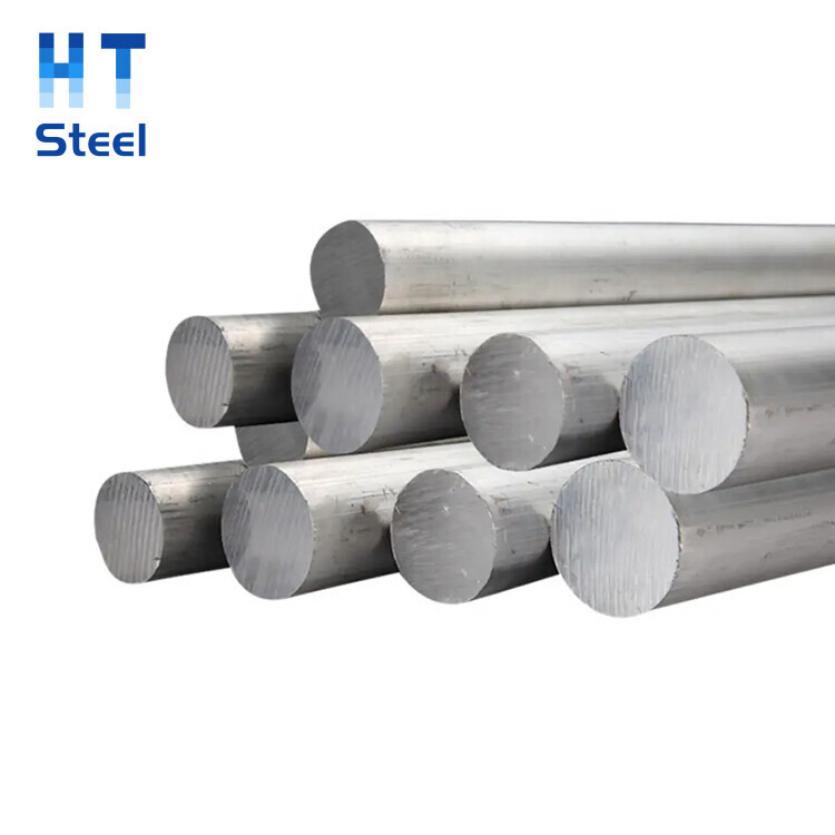 Hot sale T6511 6061 6063 Aluminum Rod 3 8 Aluminum Rod Aluminum Round Rod Customization