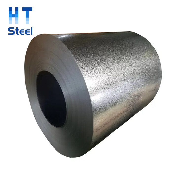 Wholesale Galvanized Coil Products 0.14mm-0.6mm Galvanized Steel Coil/sheet/roll z275 Price of galvanized iron per kg