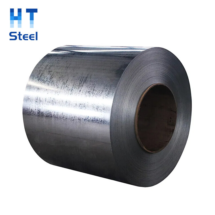 Wholesale Galvanized Coil Products 0.14mm-0.6mm Galvanized Steel Coil/sheet/roll z275 Price of galvanized iron per kg