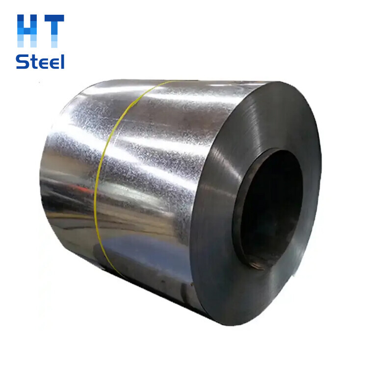 Wholesale Galvanized Coil Products 0.14mm-0.6mm Galvanized Steel Coil/sheet/roll z275 Price of galvanized iron per kg
