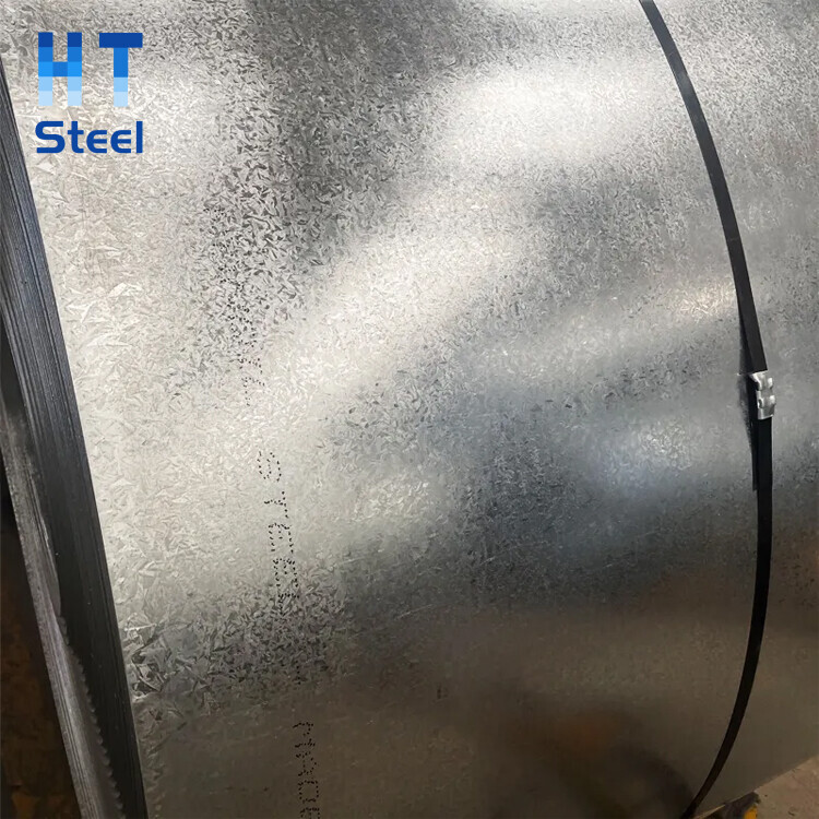 Wholesale Galvanized Coil Products 0.14mm-0.6mm Galvanized Steel Coil/sheet/roll z275 Price of galvanized iron per kg