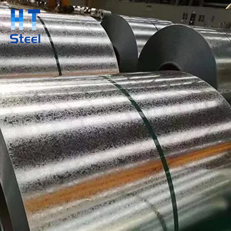 Wholesale Galvanized Coil Products 0.14mm-0.6mm Galvanized Steel Coil/sheet/roll z275 Price of galvanized iron per kg