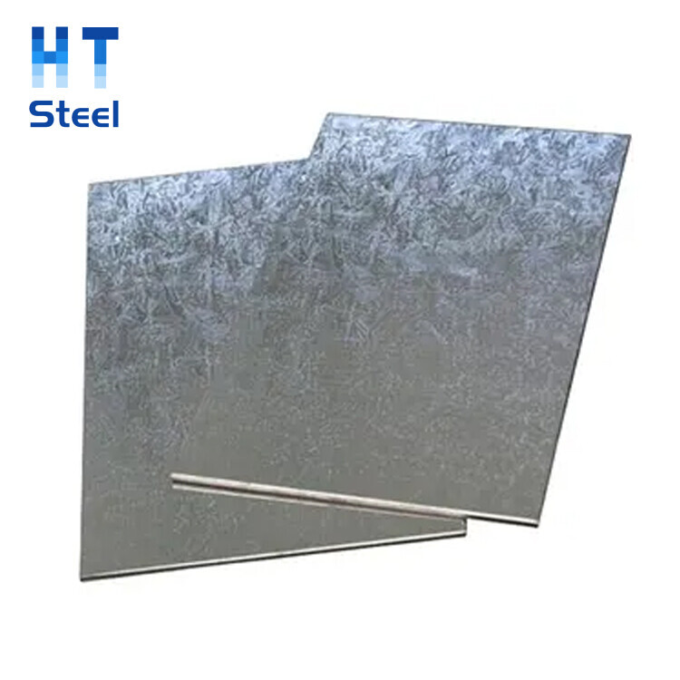 dx51d z275 16 gauge coil sheet ppgi gi galvanized steel plate z275 1.5mm galvanized steel plate