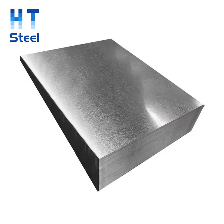 dx51d z275 16 gauge coil sheet ppgi gi galvanized steel plate z275 1.5mm galvanized steel plate