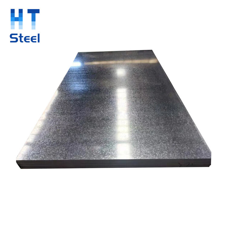 dx51d z275 16 gauge coil sheet ppgi gi galvanized steel plate z275 1.5mm galvanized steel plate