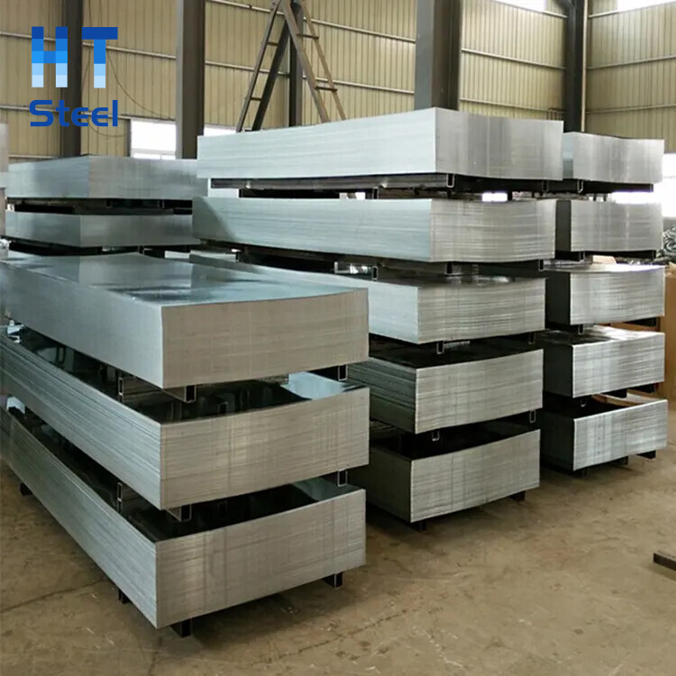 dx51d z275 16 gauge coil sheet ppgi gi galvanized steel plate z275 1.5mm galvanized steel plate