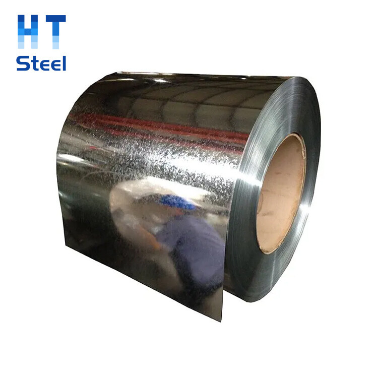 Hot Dip Galvalume Steel Coil