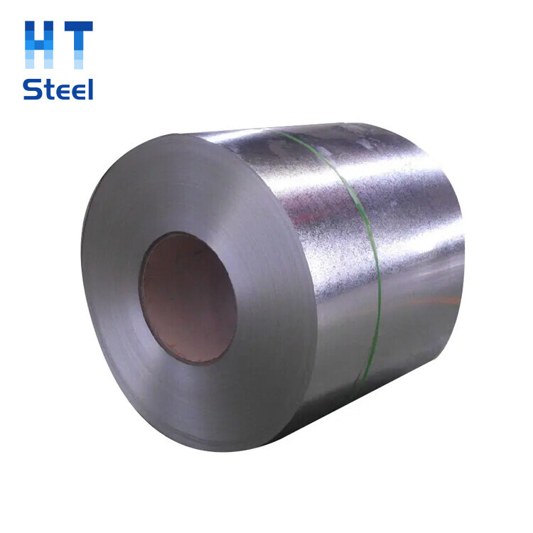 AZ50 Galvalume Steel Coil
