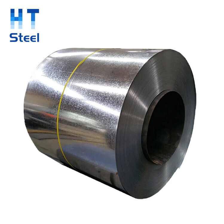 AZ50 Galvalume Steel Coil