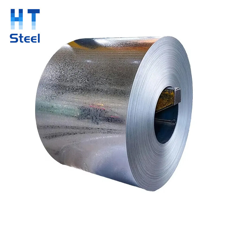 AZ50 Galvalume Steel Coil