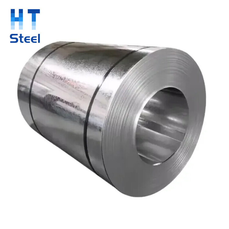 AZ55 Galvalume Steel Coil