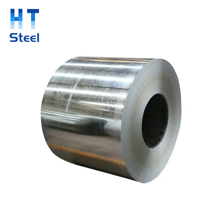 AZ55 Galvalume Steel Coil
