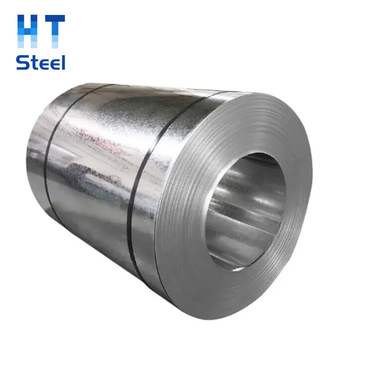 AZ150 Galvalume Steel Coil