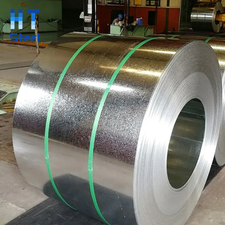 AZ150 Galvalume Steel Coil