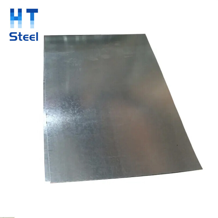 AZ150 Galvalume Steel Sheet