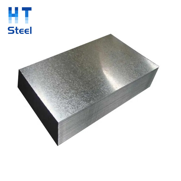 AZ150 Galvalume Steel Sheet