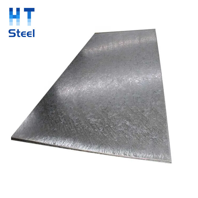 AZ150 Galvalume Steel Sheet