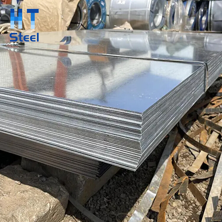 AZ150 Galvalume Steel Sheet