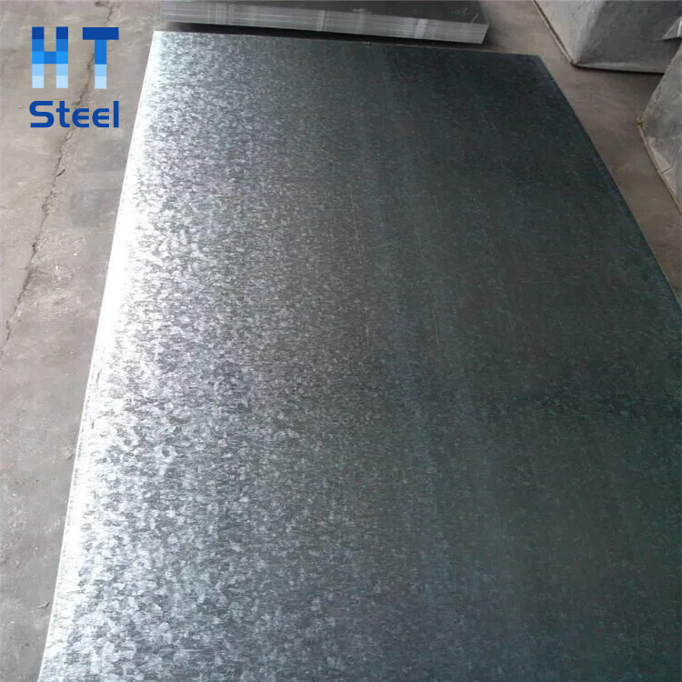 AZ150 Galvalume Steel Sheet