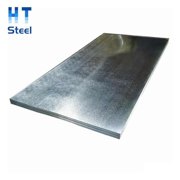 Galvalume Steel Sheet