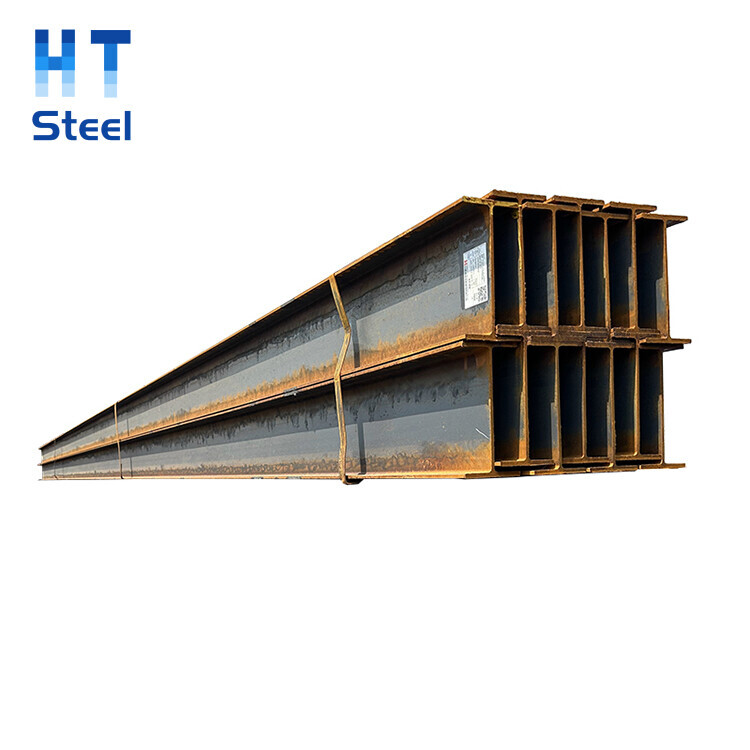 Best Price ASTM A36 A50 A572 A992 H beam price hot rolled H beam steel ss400 s235 s355 steel h beams