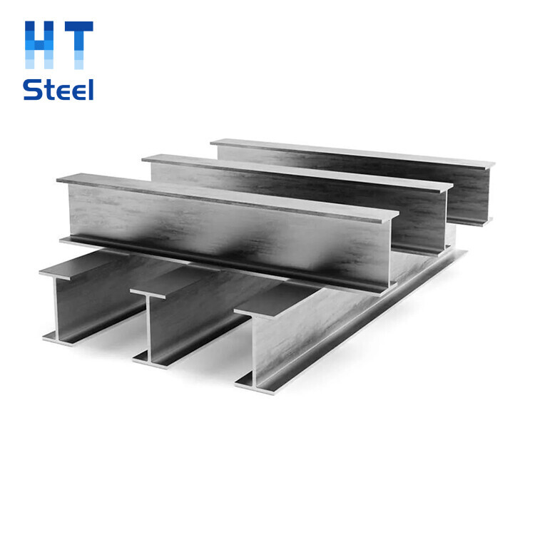 Best Price ASTM A36 A50 A572 A992 H beam price hot rolled H beam steel ss400 s235 s355 steel h beams