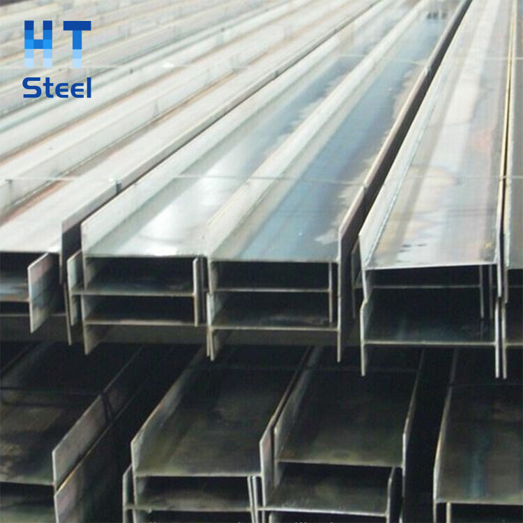 Best Price ASTM A36 A50 A572 A992 H beam price hot rolled H beam steel ss400 s235 s355 steel h beams
