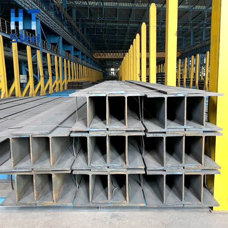 Best Price ASTM A36 A50 A572 A992 H beam price hot rolled H beam steel ss400 s235 s355 steel h beams