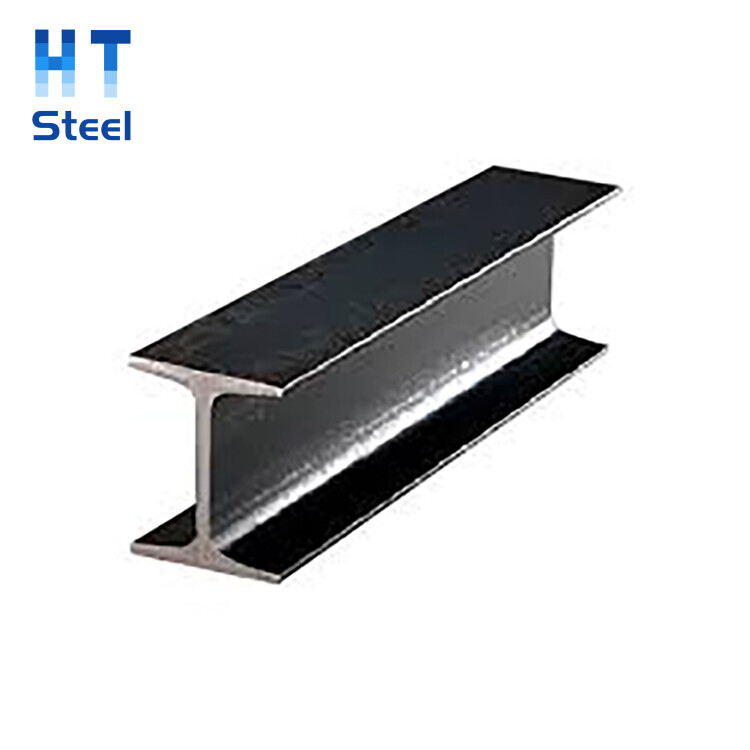 High Quality Carbon Steel H-Shape Steel Manufacturer ASTM A572 Grade 50 150x150 H-Shape Steel