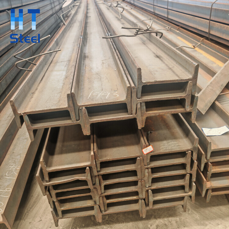 High Quality Carbon Steel H-Shape Steel Manufacturer ASTM A572 Grade 50 150x150 H-Shape Steel