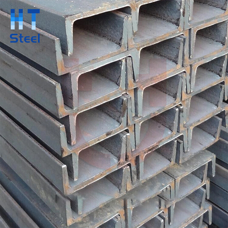standard sizes u channel steel galvanized steel channel steel profile