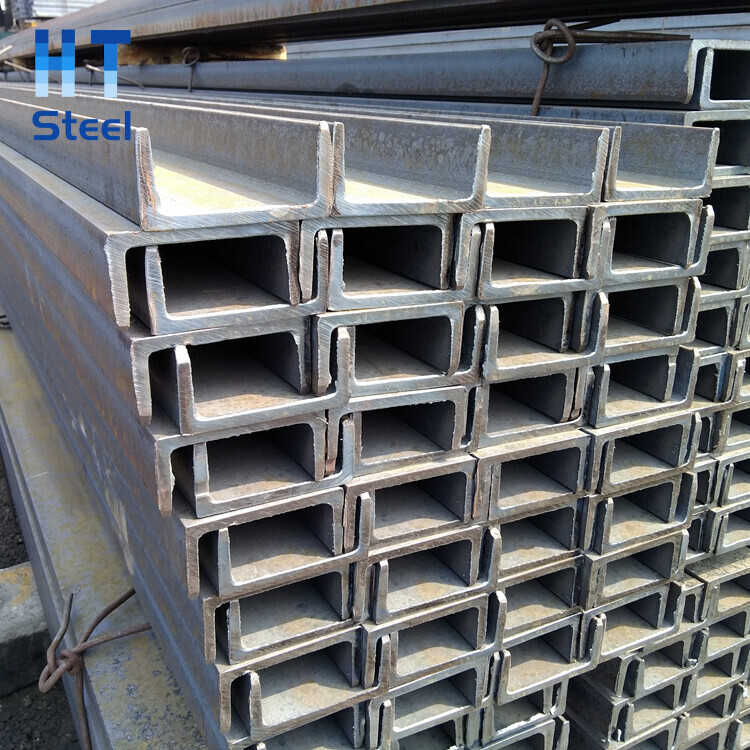 Factory Direct ASTM A36 Steel Structural Building Material Steel H Beam Ss400b