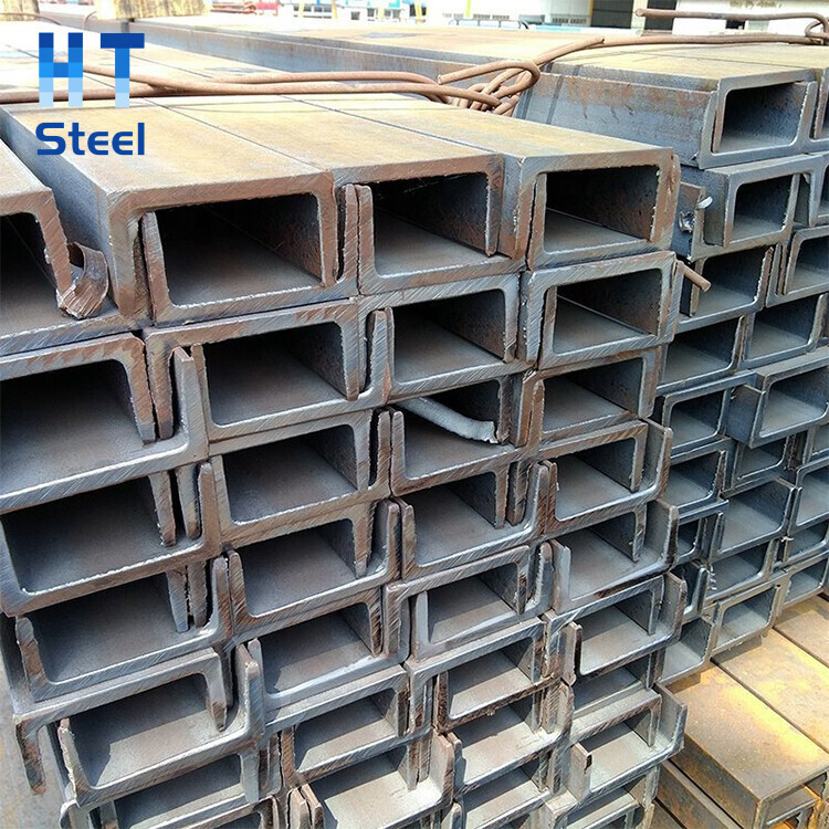 Factory Direct ASTM A36 Steel Structural Building Material Steel H Beam Ss400b