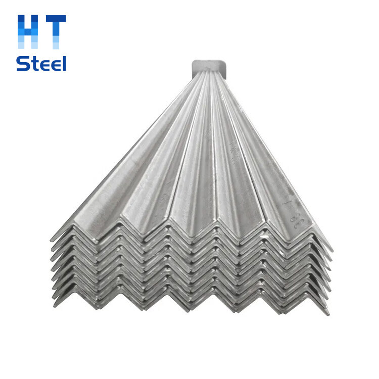 Q390B/CCold Drawn Angle Steel Steel Angle Square Frame 50x100cm Angle Stee