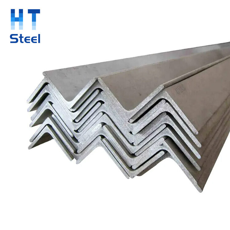 Q390B/CCold Drawn Angle Steel Steel Angle Square Frame 50x100cm Angle Stee