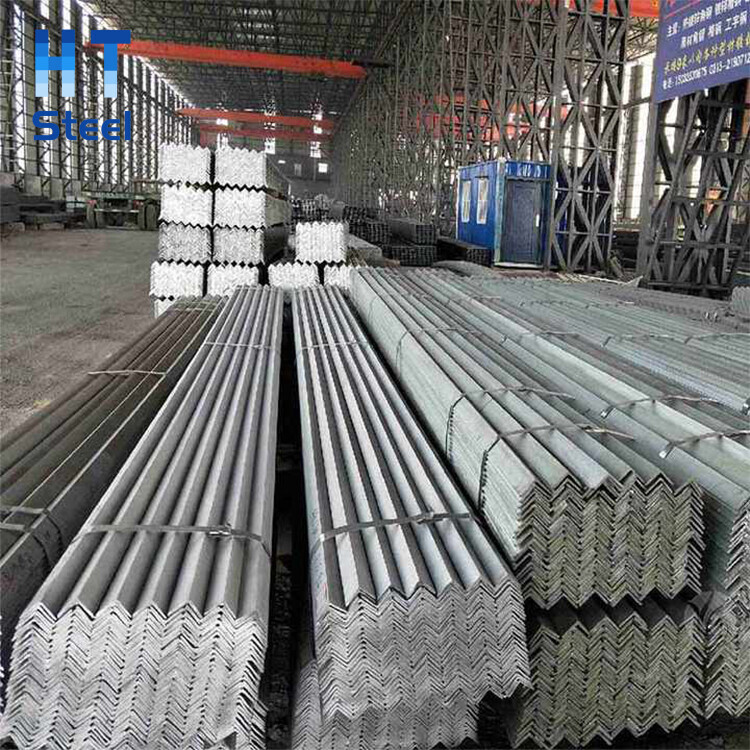 Q390B/CCold Drawn Angle Steel Steel Angle Square Frame 50x100cm Angle Stee