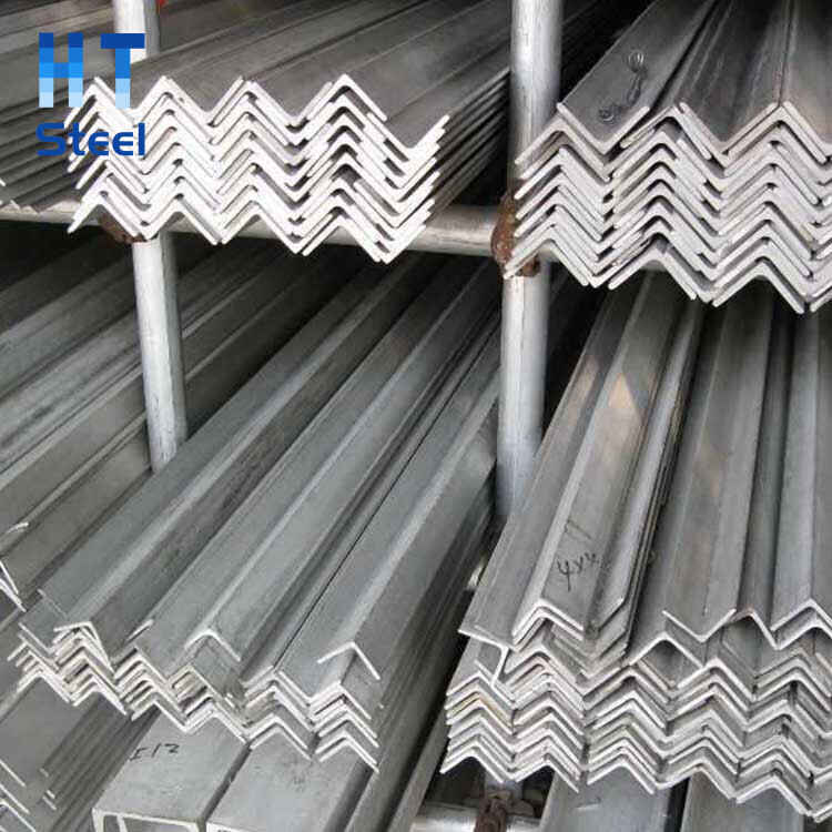 Q390B/CCold Drawn Angle Steel Steel Angle Square Frame 50x100cm Angle Stee