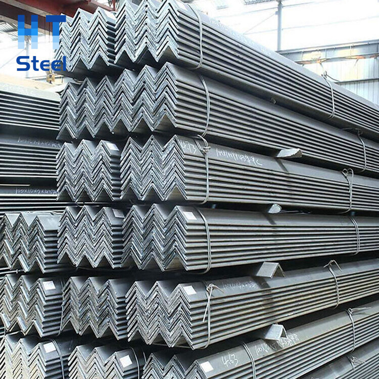 Q390B/CCold Drawn Angle Steel Steel Angle Square Frame 50x100cm Angle Stee