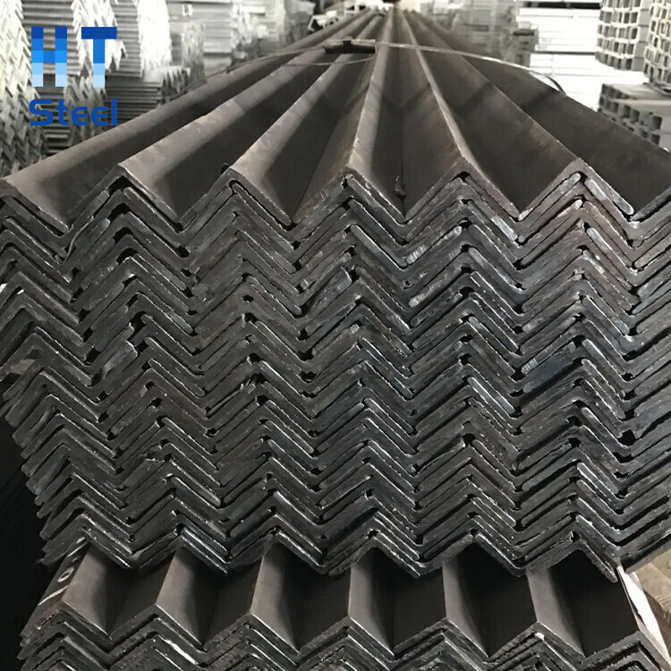 Q390B/CCold Drawn Angle Steel Steel Angle Square Frame 50x100cm Angle Stee