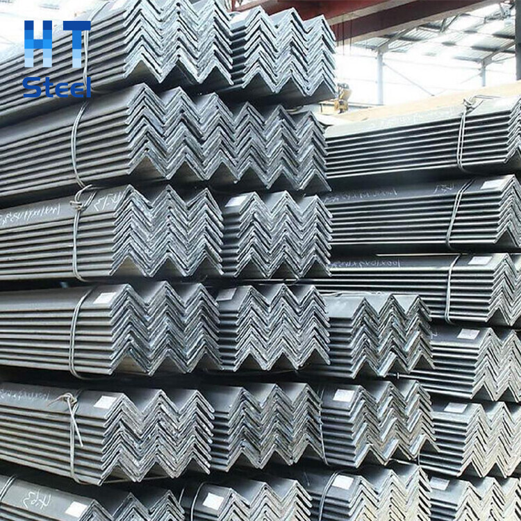 Q390B/CCold Drawn Angle Steel Steel Angle Square Frame 50x100cm Angle Stee