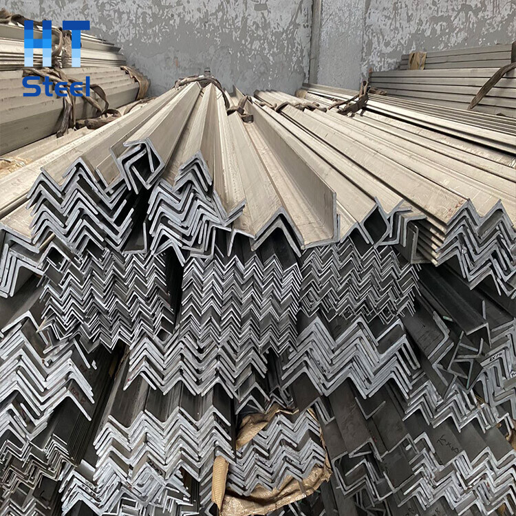Factory wholesale cheap price industry Angle steel angle bar for building 100*100*14 size