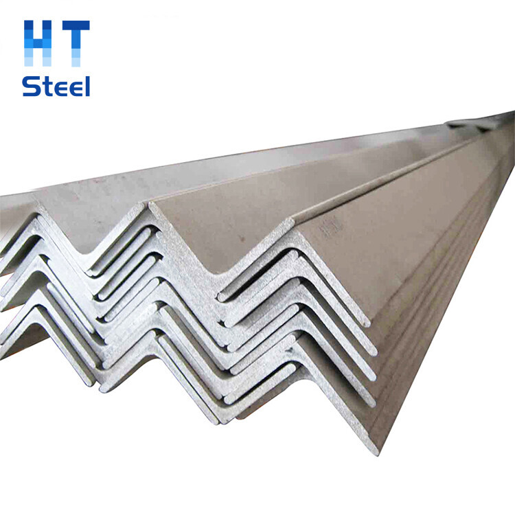 Best Price hot rolled steel angle carbon angle steel metal steel angles for Building