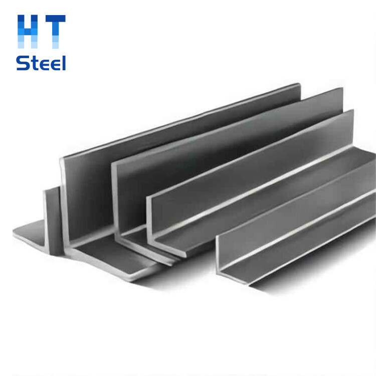 Best Price hot rolled steel angle carbon angle steel metal steel angles for Building