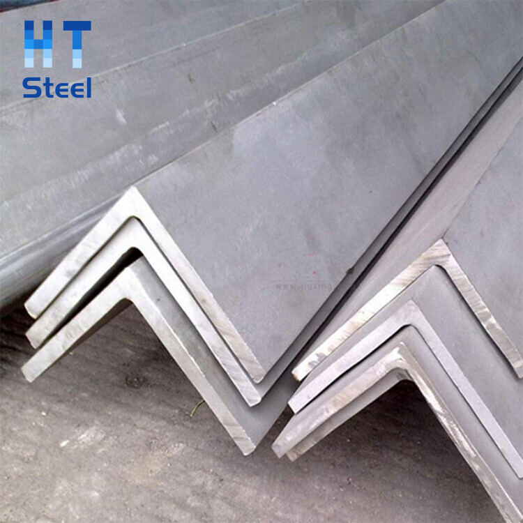 Best Price hot rolled steel angle carbon angle steel metal steel angles for Building