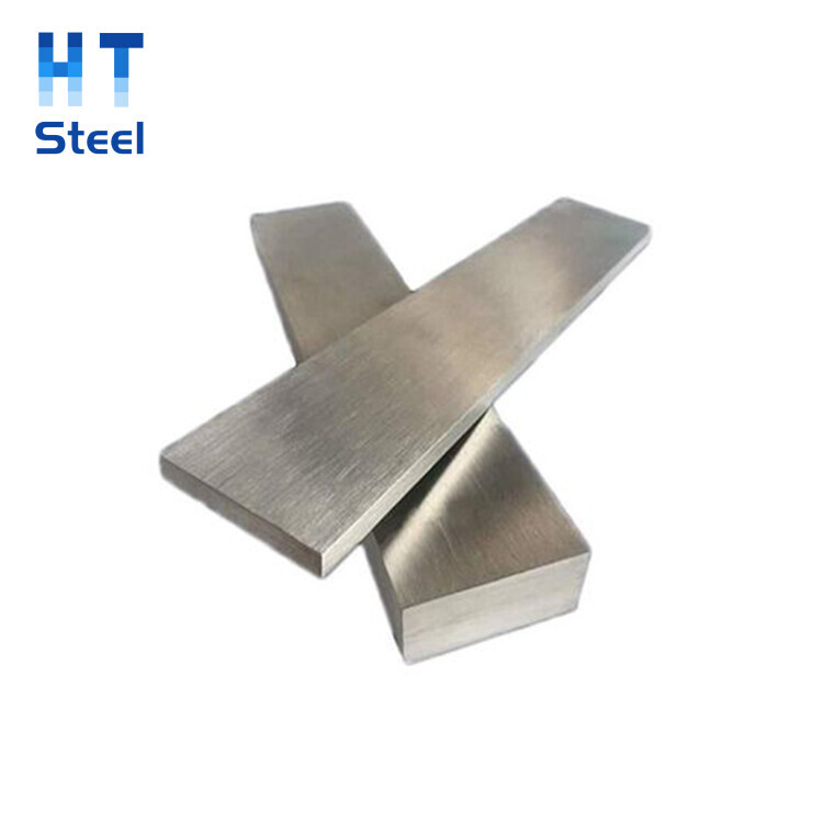 Factory Supply Hot Rolled Mild Steel Carbon Steel Flat Bar Hot Sale Steel Prices Hot Rolled Flat Iron for Building